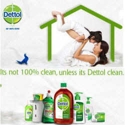 dettol
