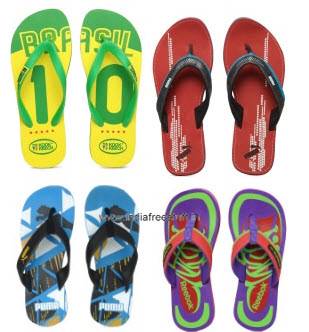 flip-flop