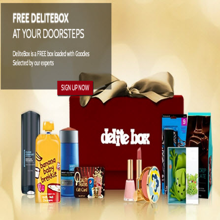 free sample