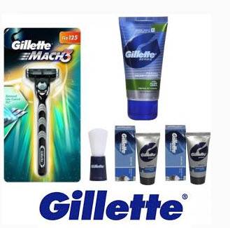 gillette