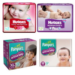 huggies