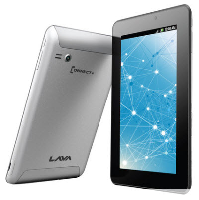 lava