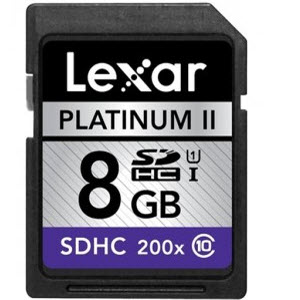 lexar