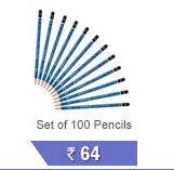 pencil