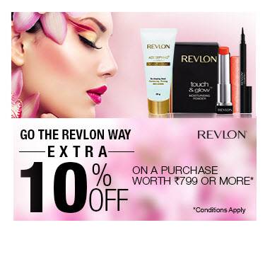revlon