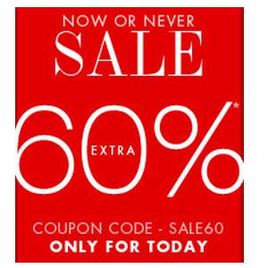 sale