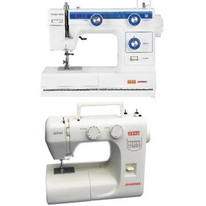 sewing