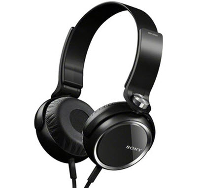 sony