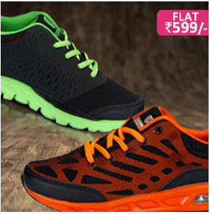 sport shoes