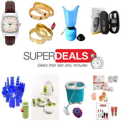 superdeals