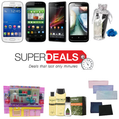 superdeals