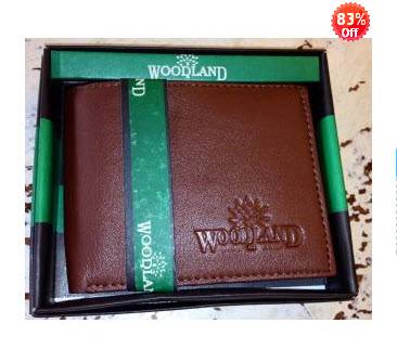 woodland
