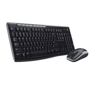 Logitech