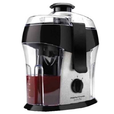 Morphy Richards Juice Plus 600 Juicer