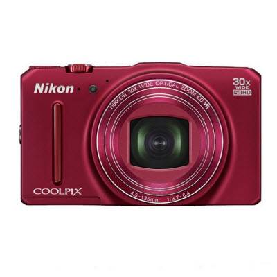 Nikon Coolpix