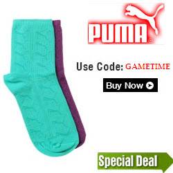 PUMA