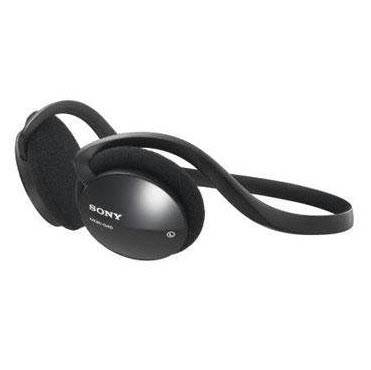 Sony Neckband Headphone