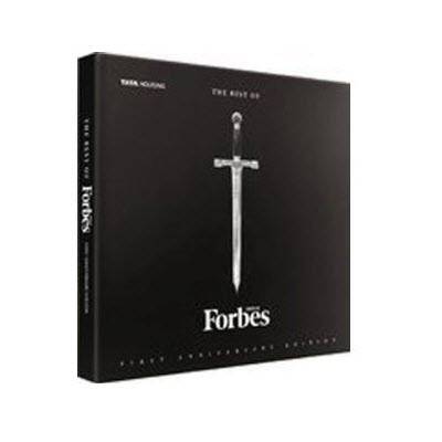 The Best Of Forbes India