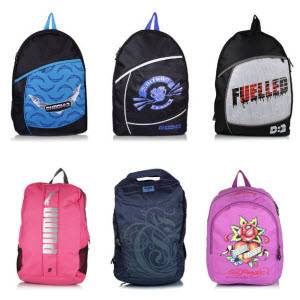 back-pack