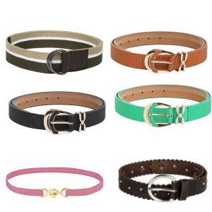 belt