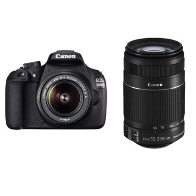 camera