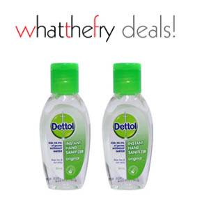 dettol