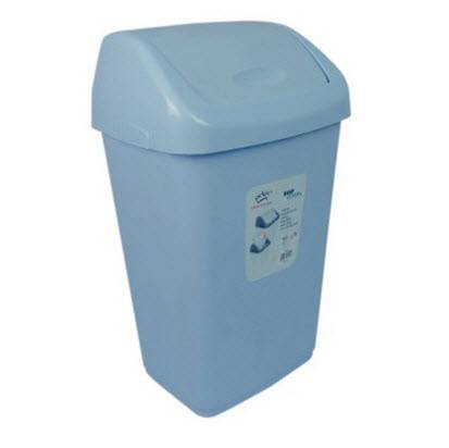 dust bin