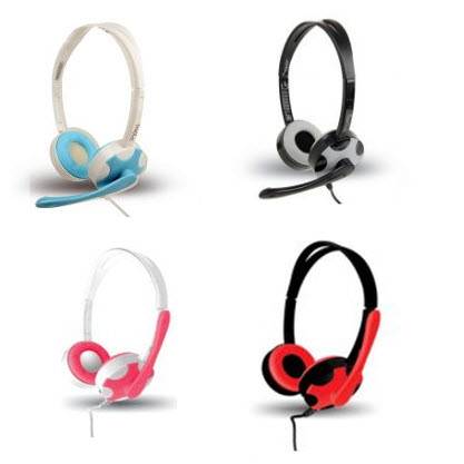 headphone