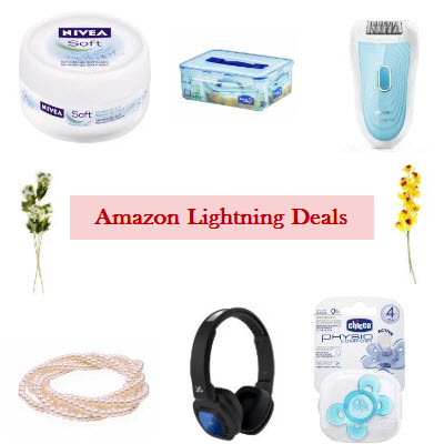 lightning del