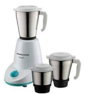 mixer