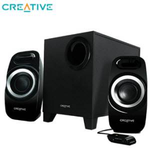 speaker