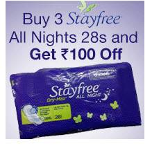 stayfree
