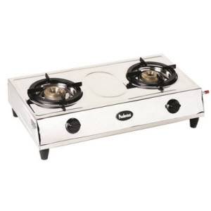 stove