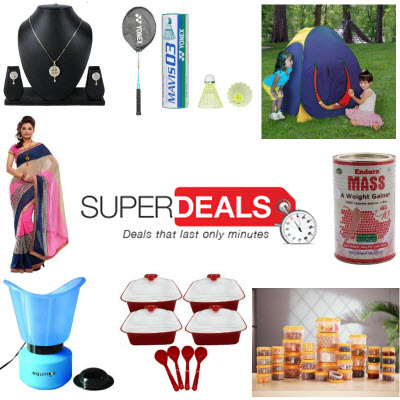 superdeal