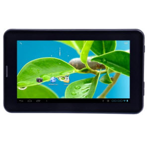 tablet