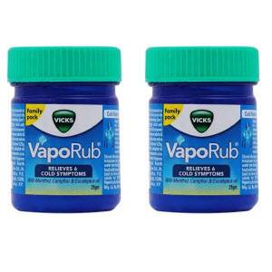 vicks