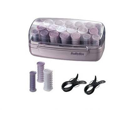 Babyliss Heated Roller Set