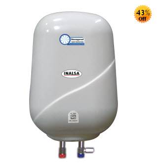 Inalsa PSG 10 Storage Water Heater