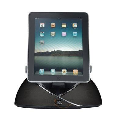 JBLOn Beat iphone Dock1