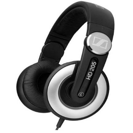 Sennheiser Hd 205