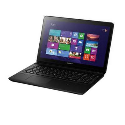 Sony VAIO F15319 Laptop