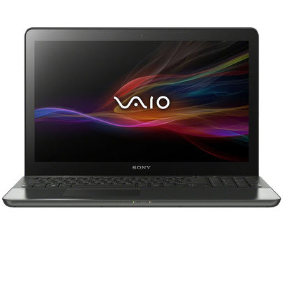 Sony Vaio Touchscreen Laptop