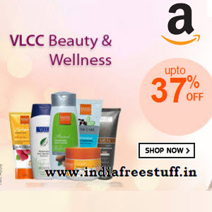 VLCC Beauty Products