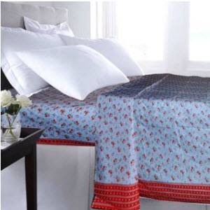 bedsheet