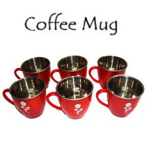 coffee mug