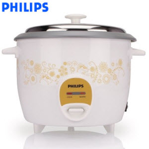cooker