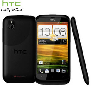 htc desire