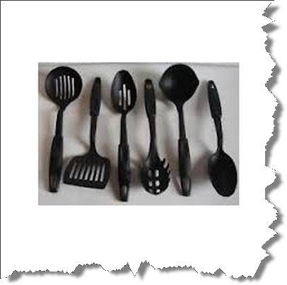 ideals set of 6 kitchen tools