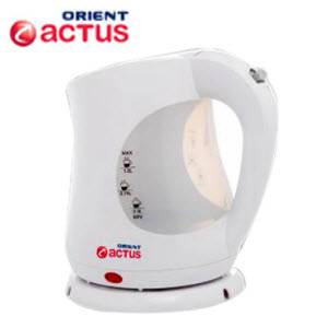 kettle