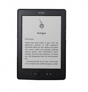 kindle